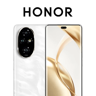 Smartfony i telefony HONOR w SimplyBuy