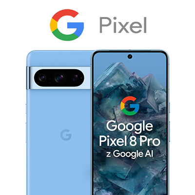 Smartfony Google