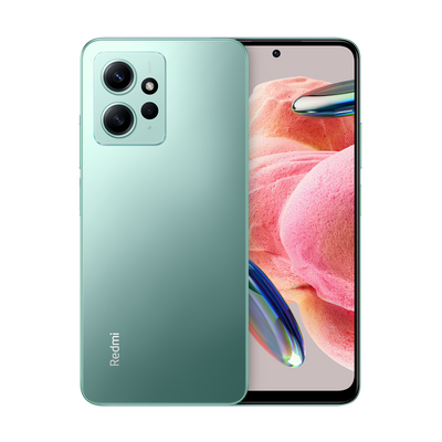 Redmi Note 12 od Xiaomi w SimplyBuy.pl