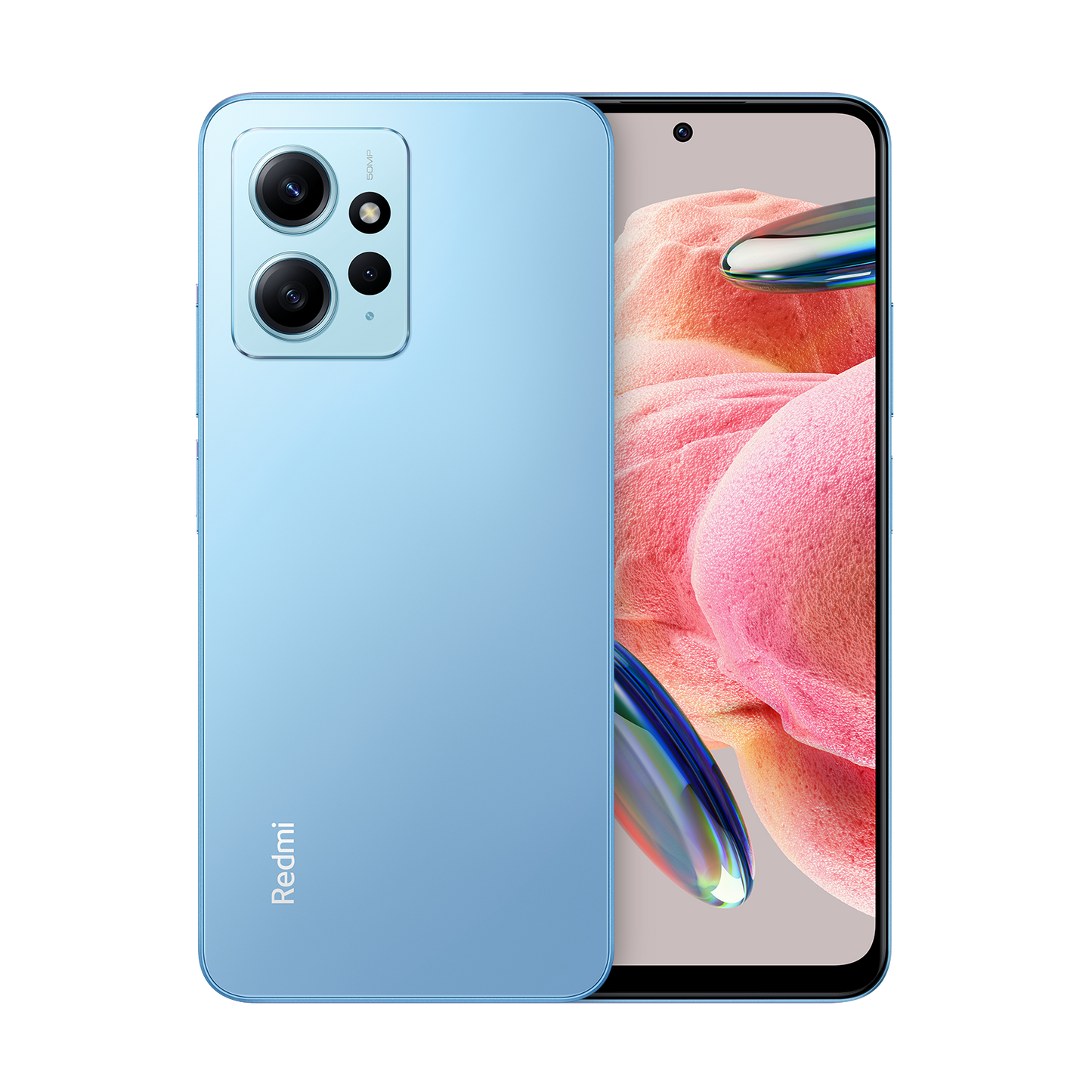 Redmi Note 12 od Xiaomi w SimplyBuy.pl