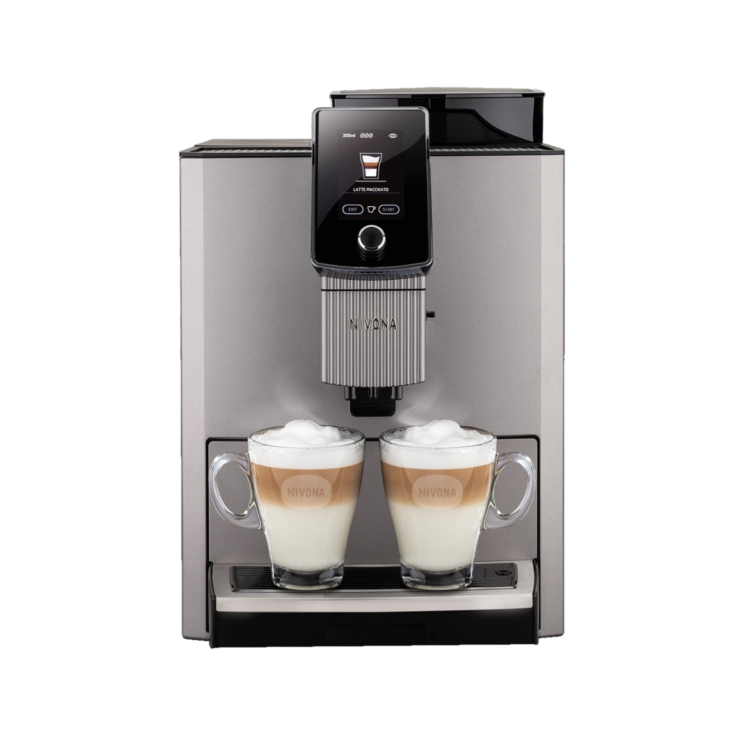 Ekspres automatyczny Nivona CafeRomatica 1040
