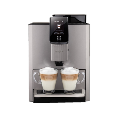 Ekspres automatyczny Nivona CafeRomatica 1040