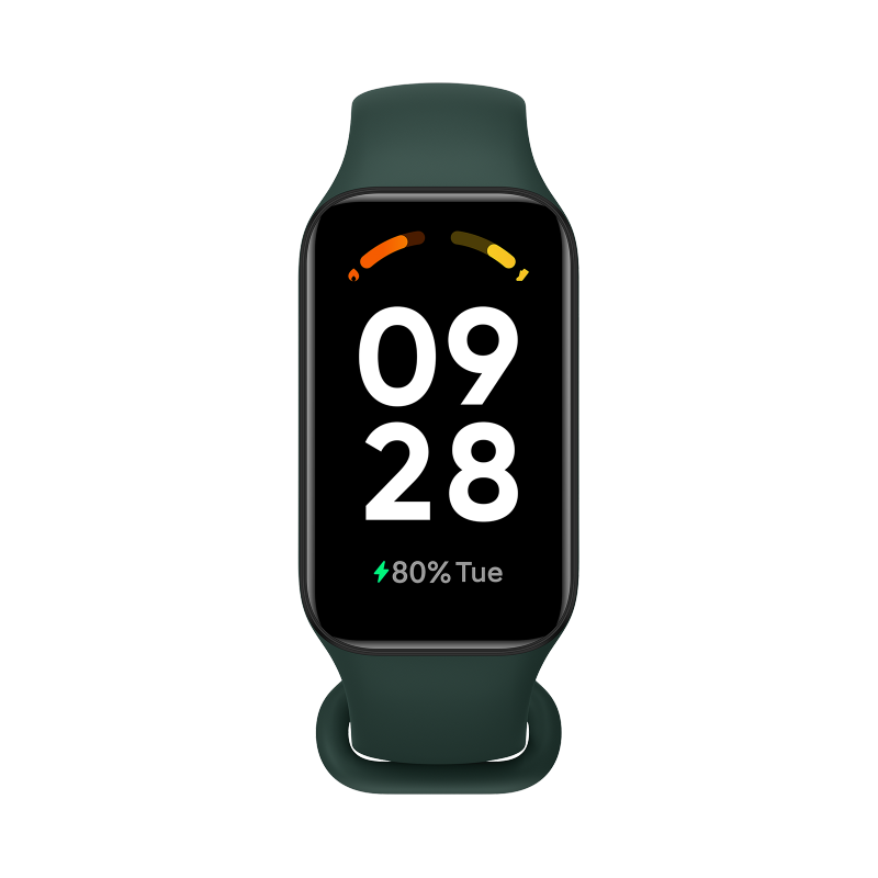Redmi Smart Band 2 Strap od Xiaomi w SimplyBuy.pl