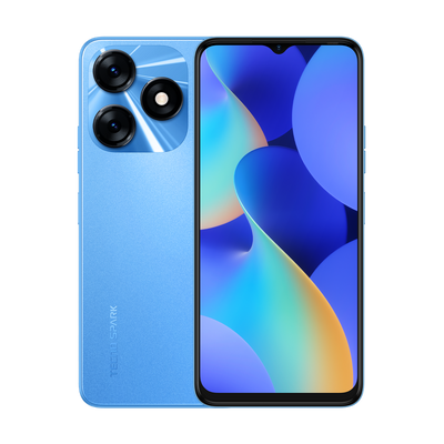 Outlet - Smartfon TECNO SPARK 10 NFC.