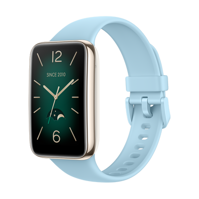 Xiaomi Smart Band 7 Pro Strap od Xiaomi w SimplyBuy.pl