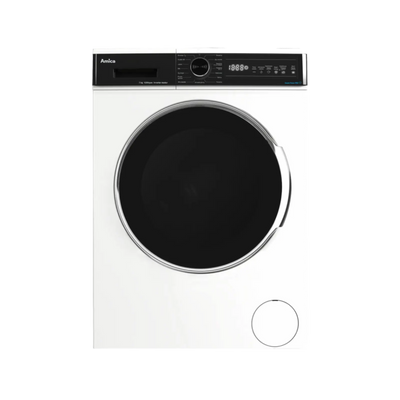 Pralka WA3S712BLiSHB od Amica w SimplyBuy.pl