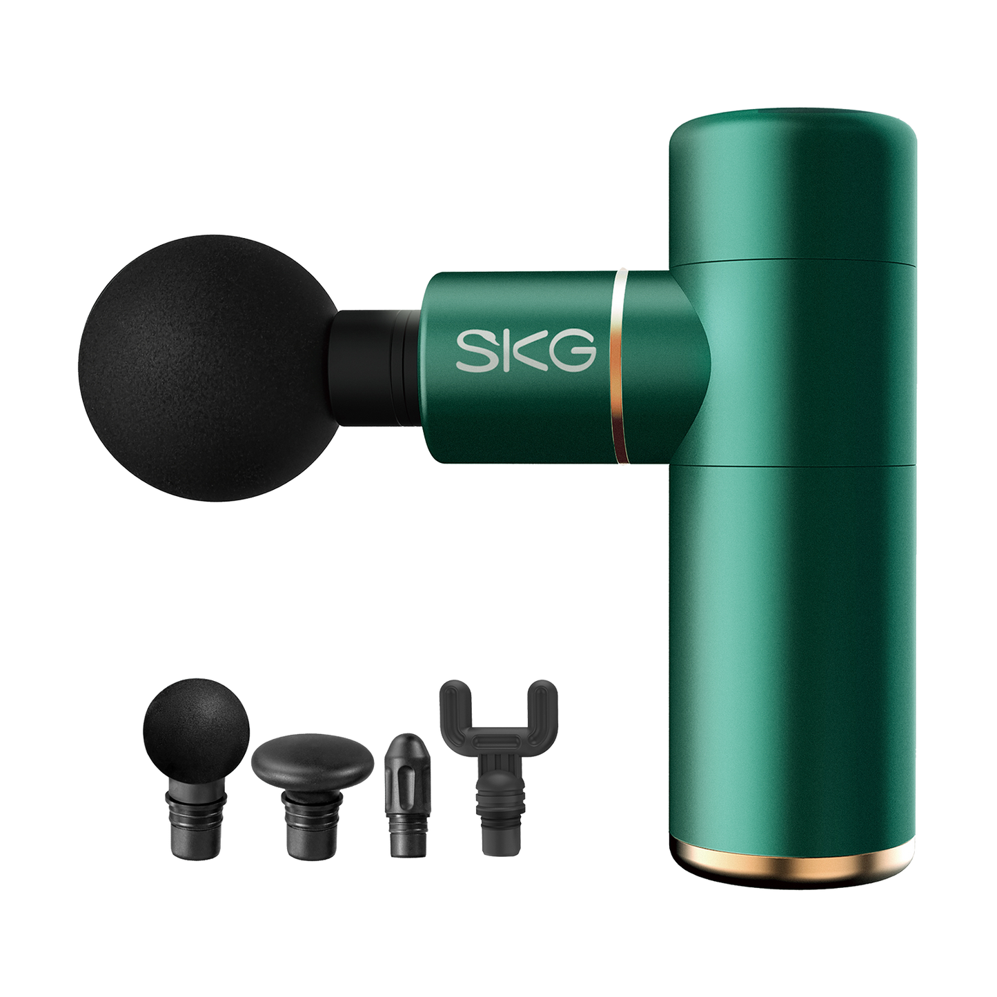 Pistolet do masażu SKG F3-EN od SKG w SimplyBuy.pl