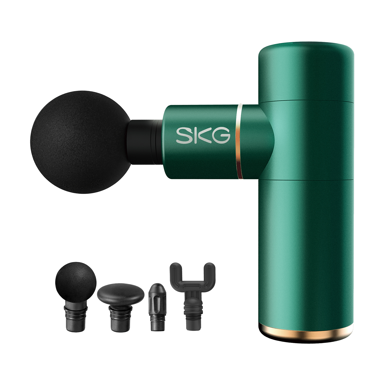 Pistolet do masażu SKG F3-EN od SKG w SimplyBuy.pl