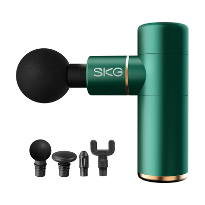 Pistolet do masażu SKG F3-EN od SKG w SimplyBuy.pl