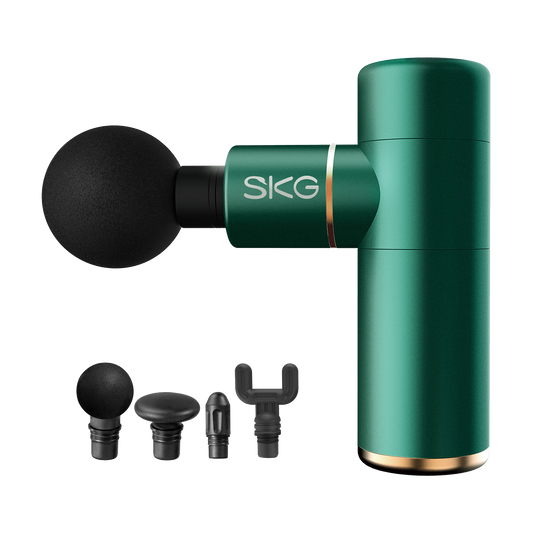 Pistolet do masażu SKG F3-EN od SKG w SimplyBuy.pl