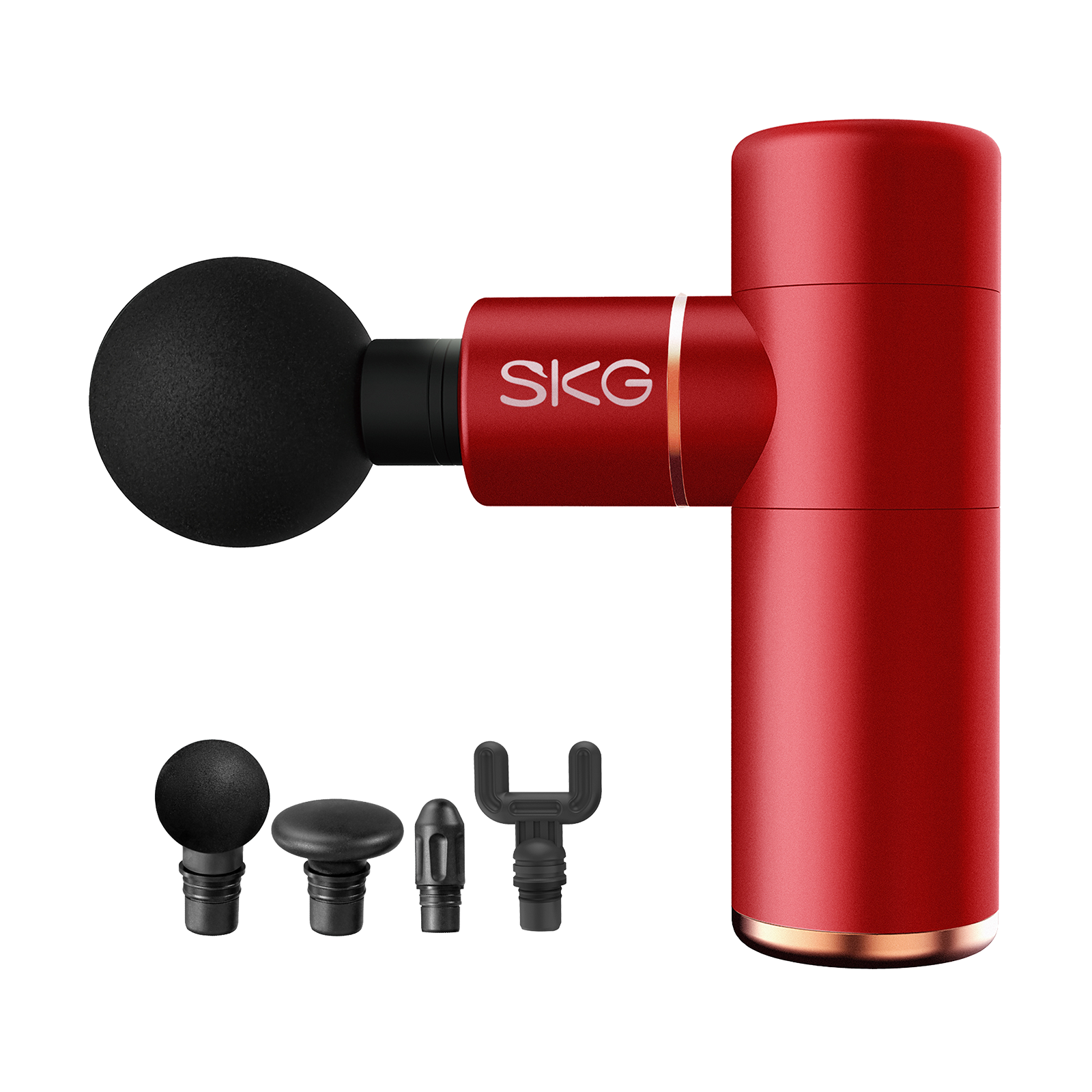 Pistolet do masażu SKG F3-EN od SKG w SimplyBuy.pl