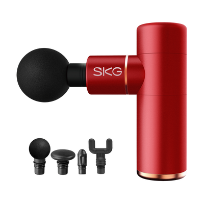 Pistolet do masażu SKG F3-EN od SKG w SimplyBuy.pl