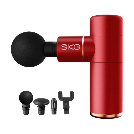 Pistolet do masażu SKG F3-EN od SKG w SimplyBuy.pl