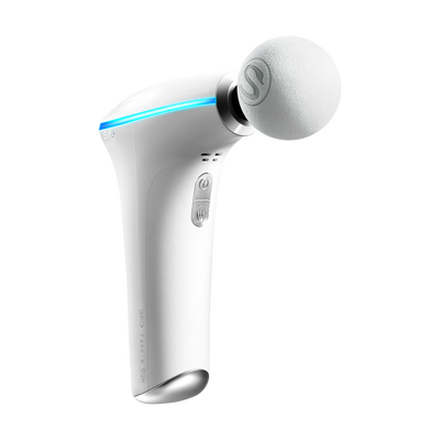 Pistolet do masażu SKG F5-EN od SKG w SimplyBuy.pl