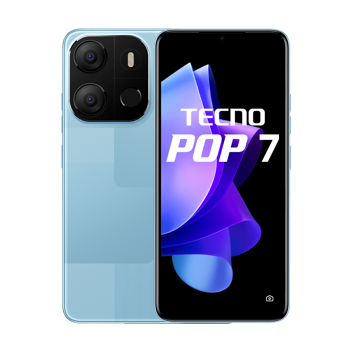 TECNO POP 7 od TECNO w SimplyBuy.pl