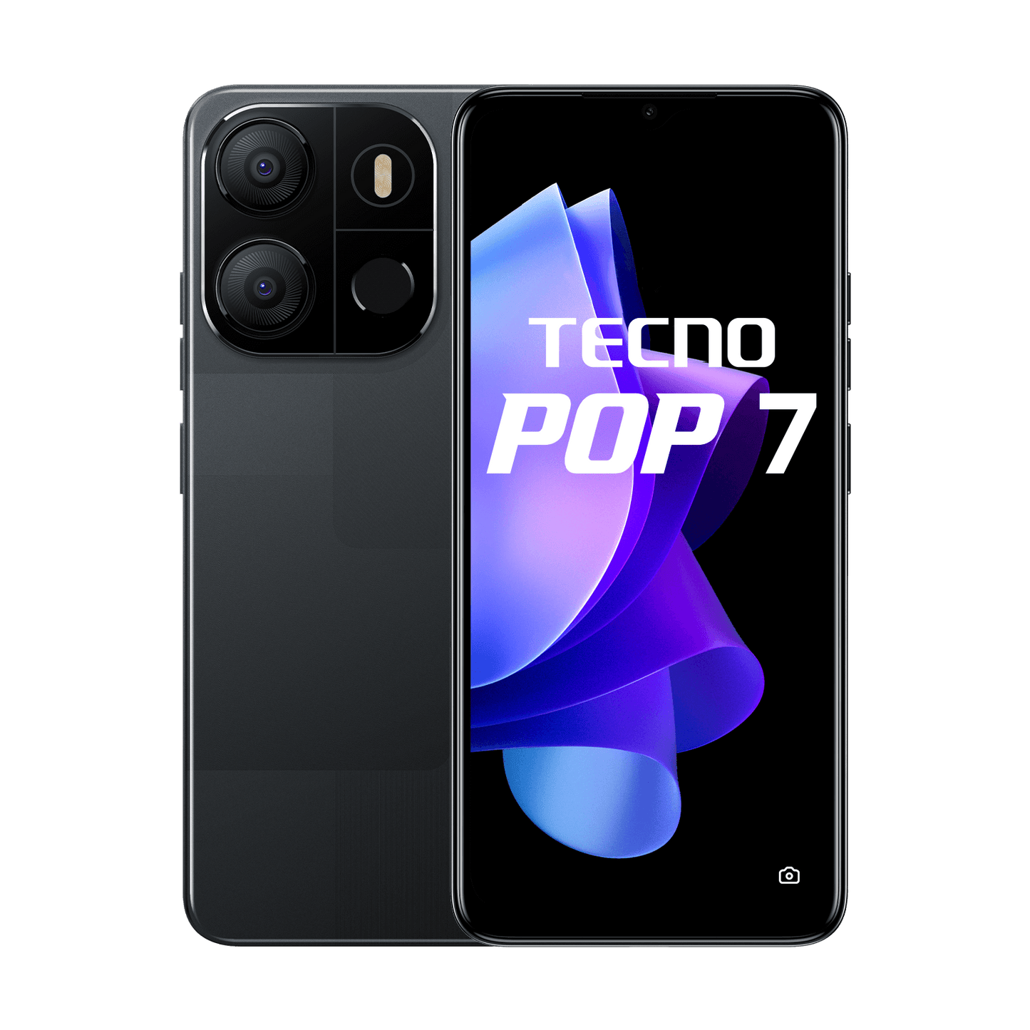 TECNO POP 7 od TECNO w SimplyBuy.pl