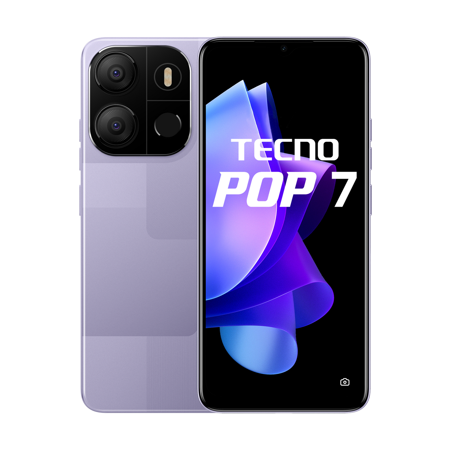 TECNO POP 7 od TECNO w SimplyBuy.pl
