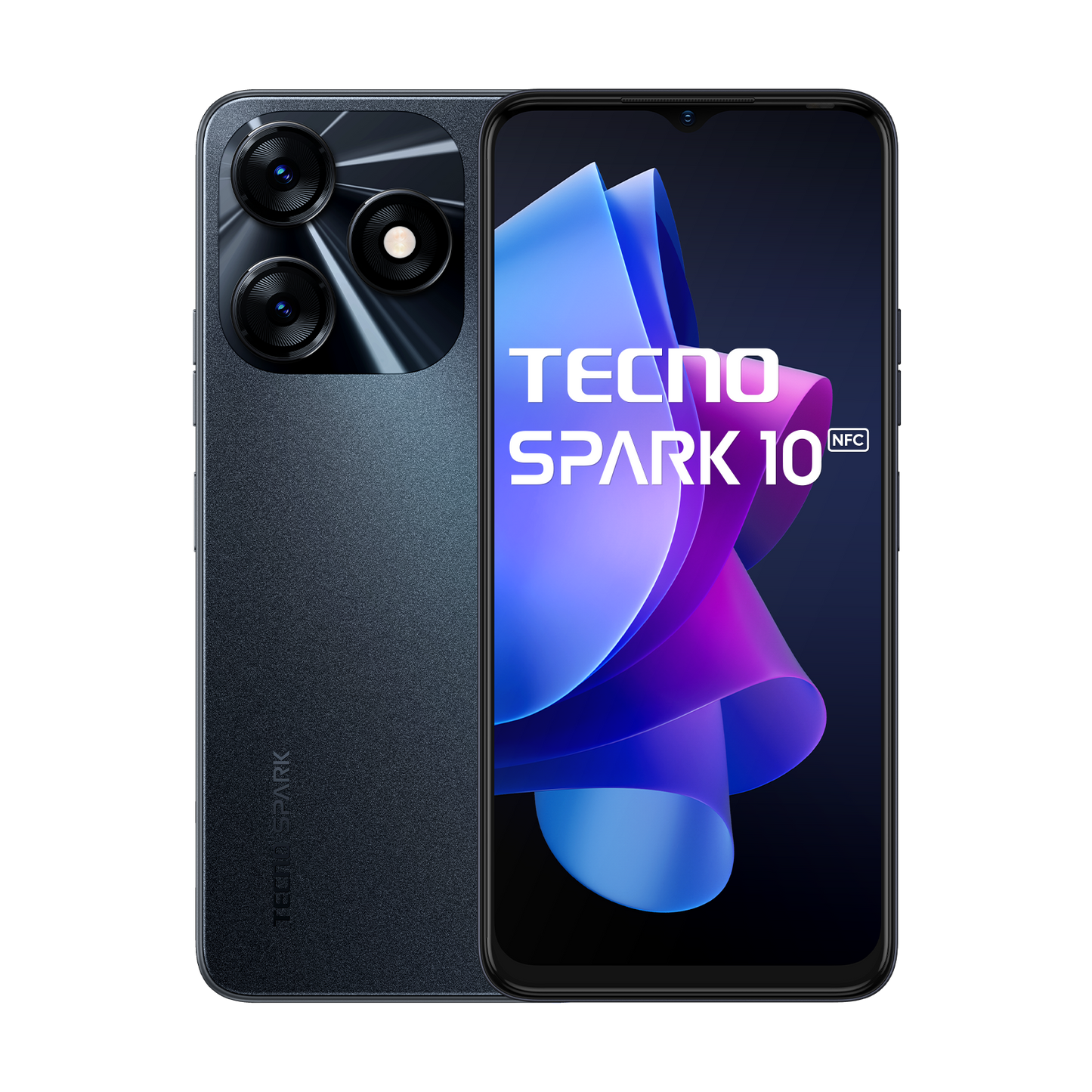 TECNO SPARK 10 NFC od TECNO w SimplyBuy.pl