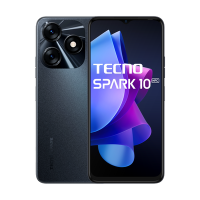 TECNO SPARK 10 NFC od TECNO w SimplyBuy.pl