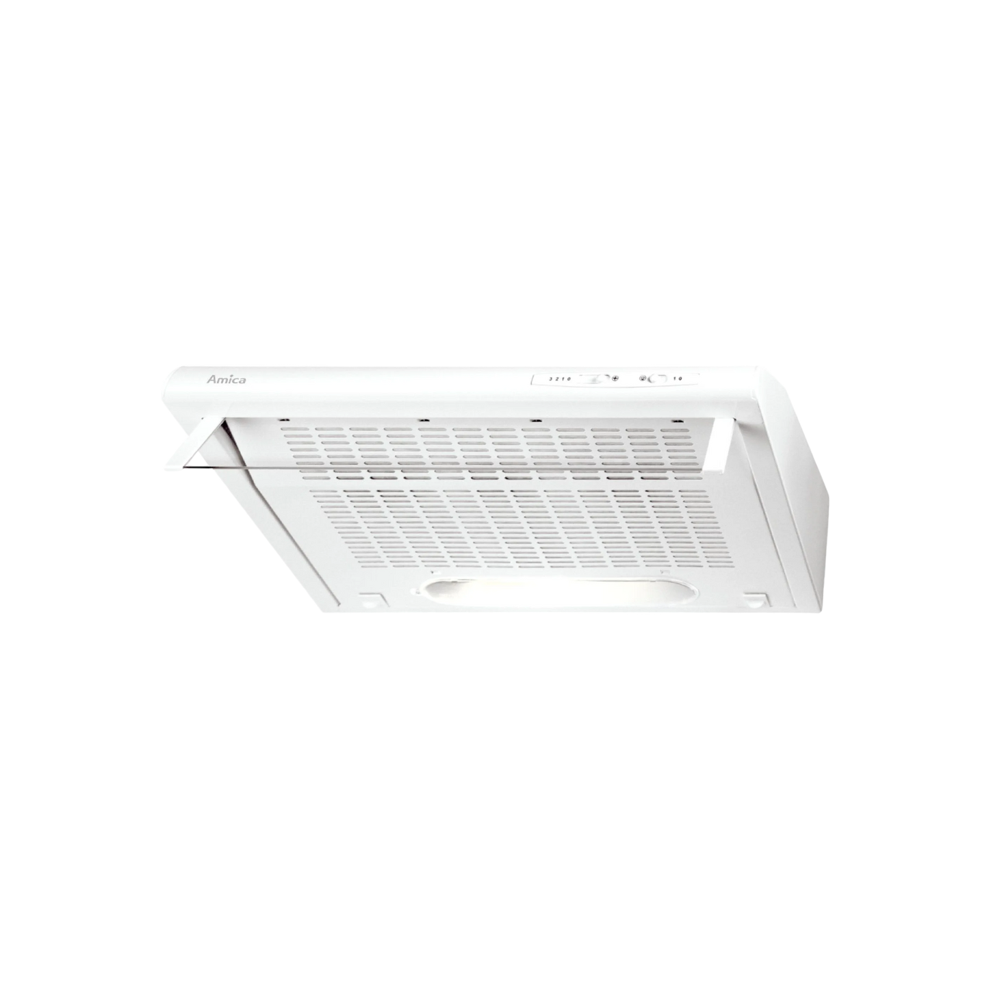 Okap podszafkowy Amica OSC5112W 50cm