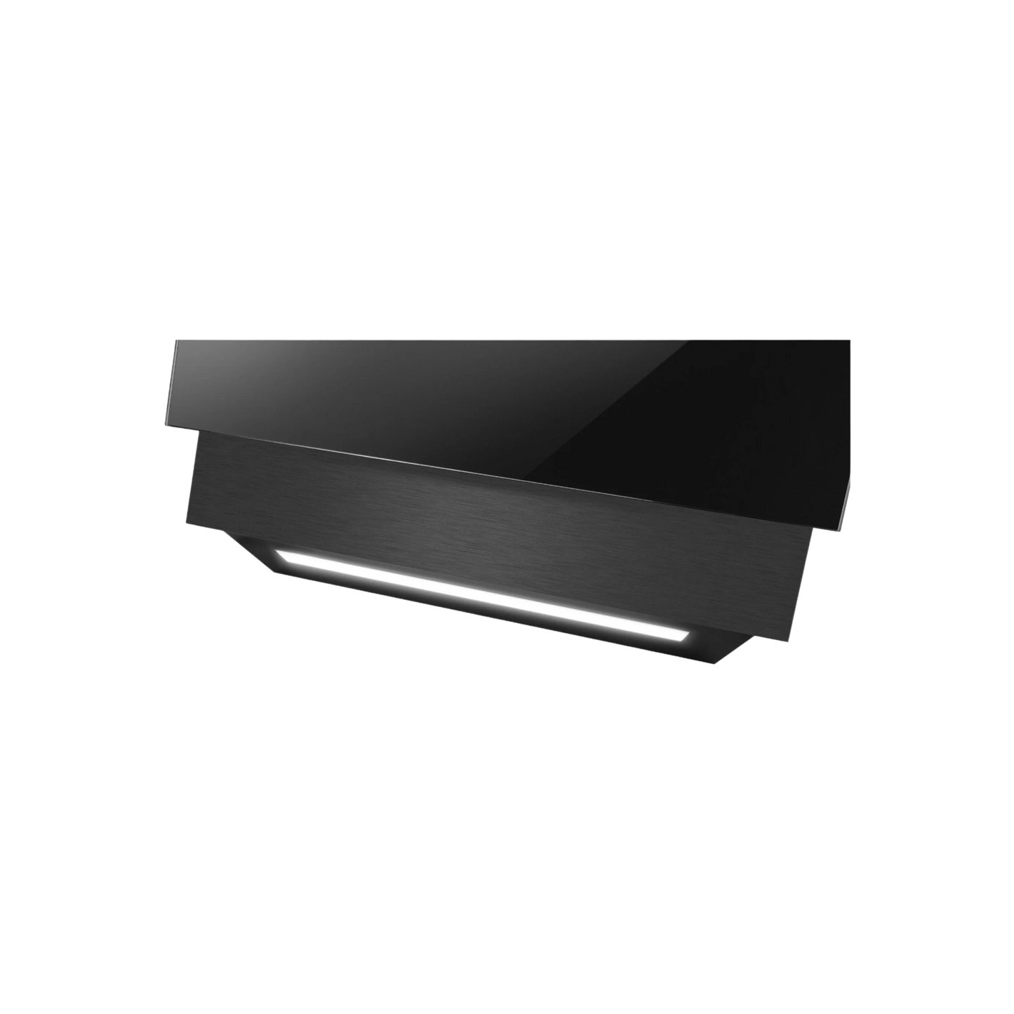 Okap kominowy Amica OKC6651BIS HC 60cm