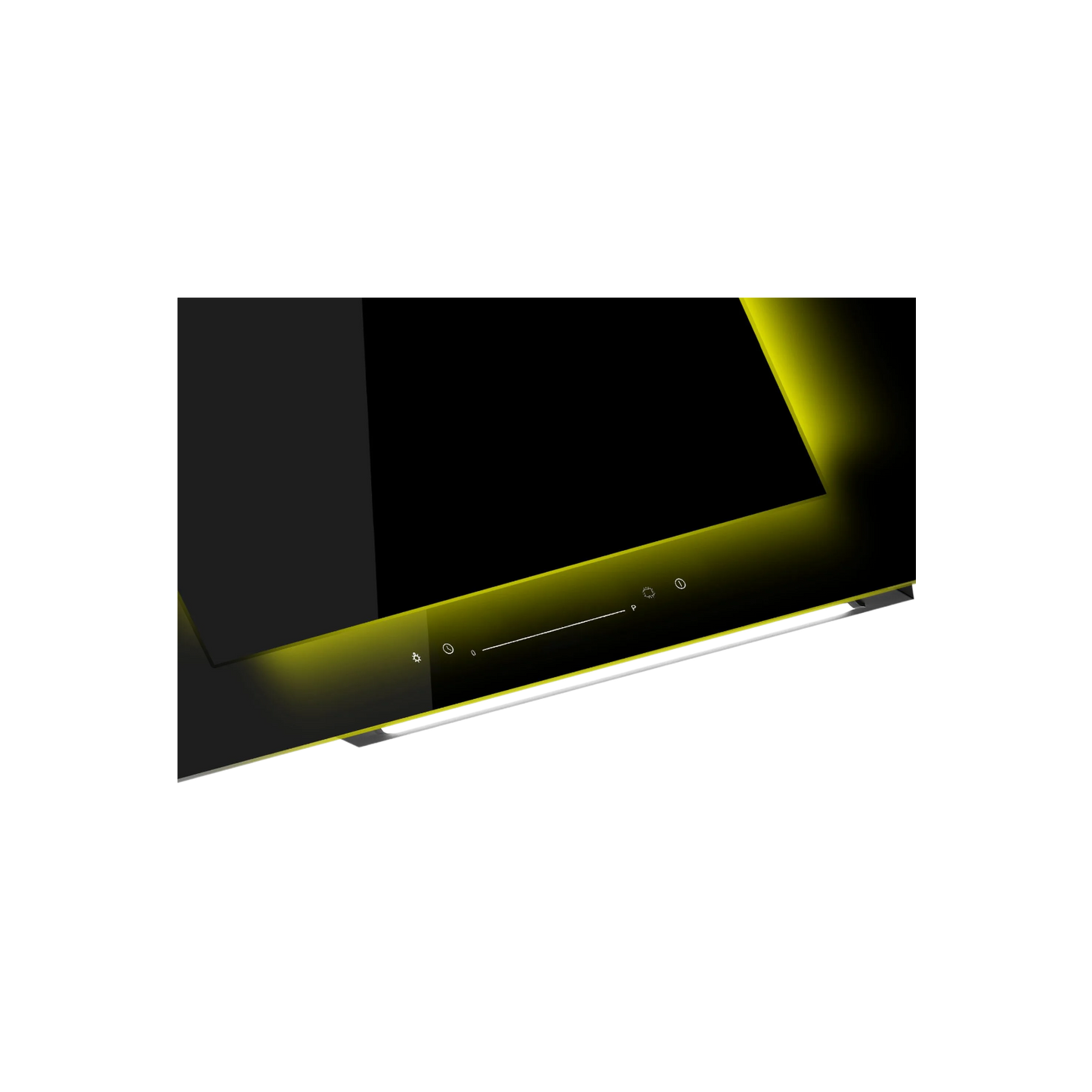 Okap kominowy Amica OKP6659C 60cm