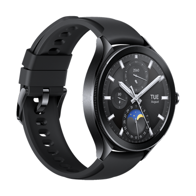 Smartwatch Xiaomi Watch 2 Pro.