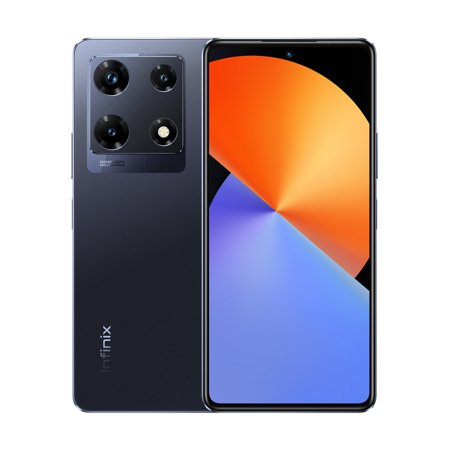 Infinix NOTE 30 Pro w SimplyBuy