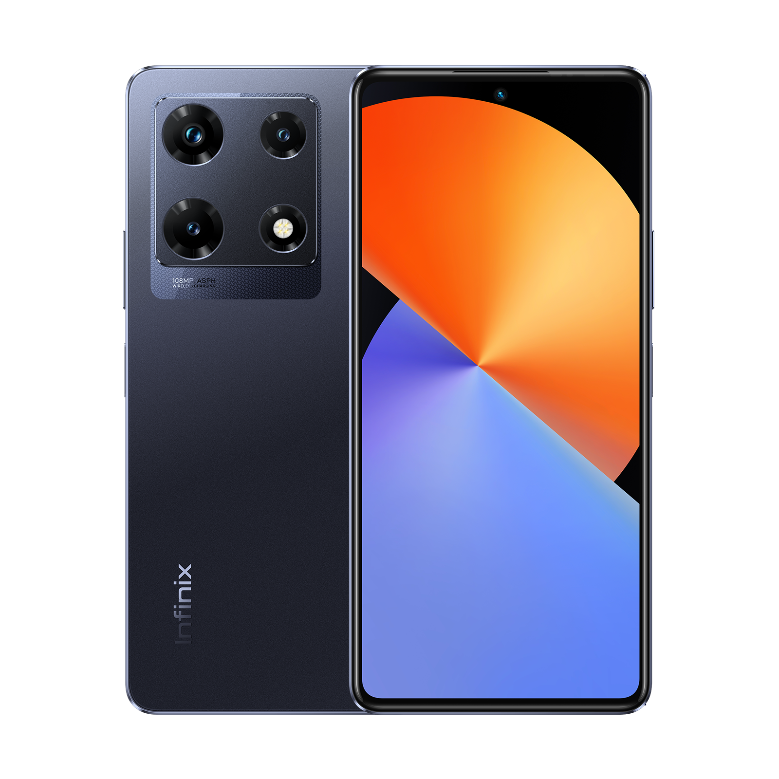 Infinix NOTE 30 Pro w SimplyBuy