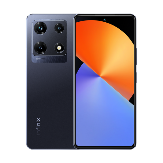 Smartfon Infinix NOTE 30 Pro.