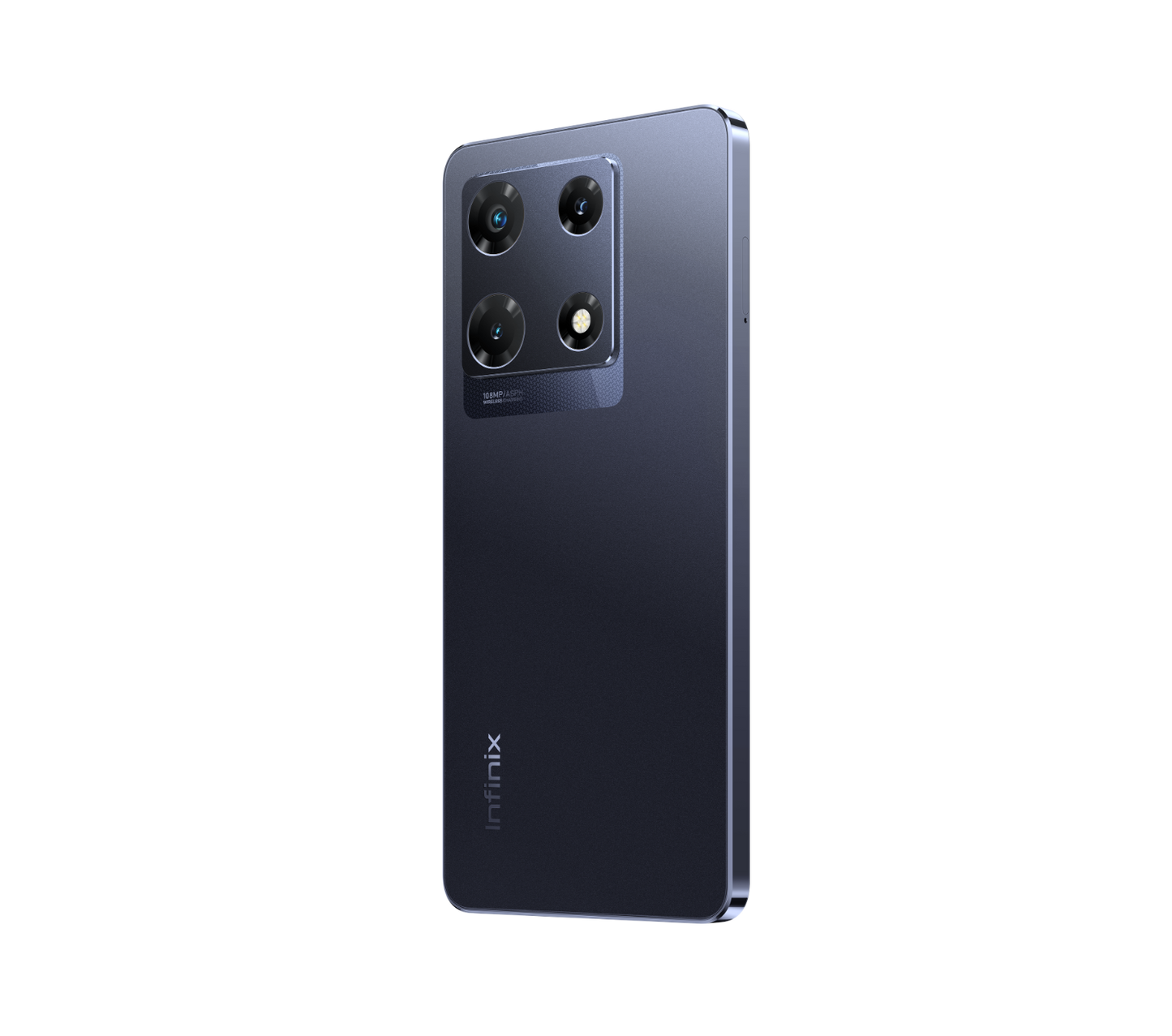 Infinix NOTE 30 Pro w SimplyBuy