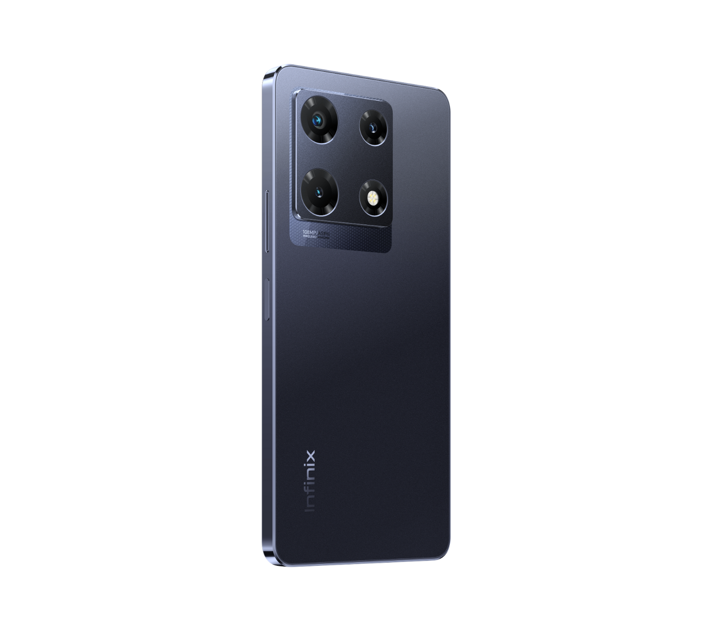 Infinix NOTE 30 Pro w SimplyBuy