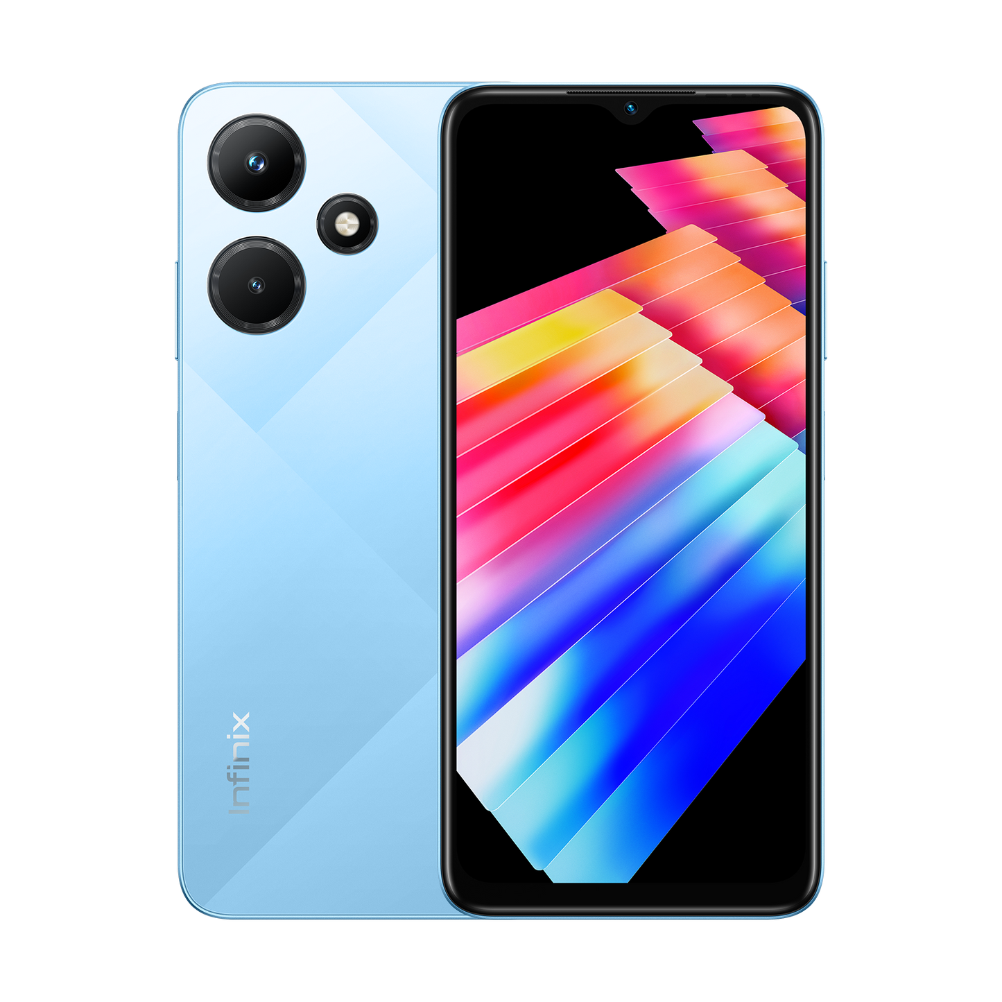 Infinix HOT 30i w SimplyBuy