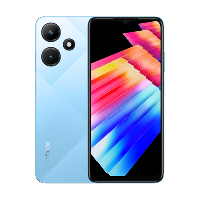 Infinix HOT 30i w SimplyBuy