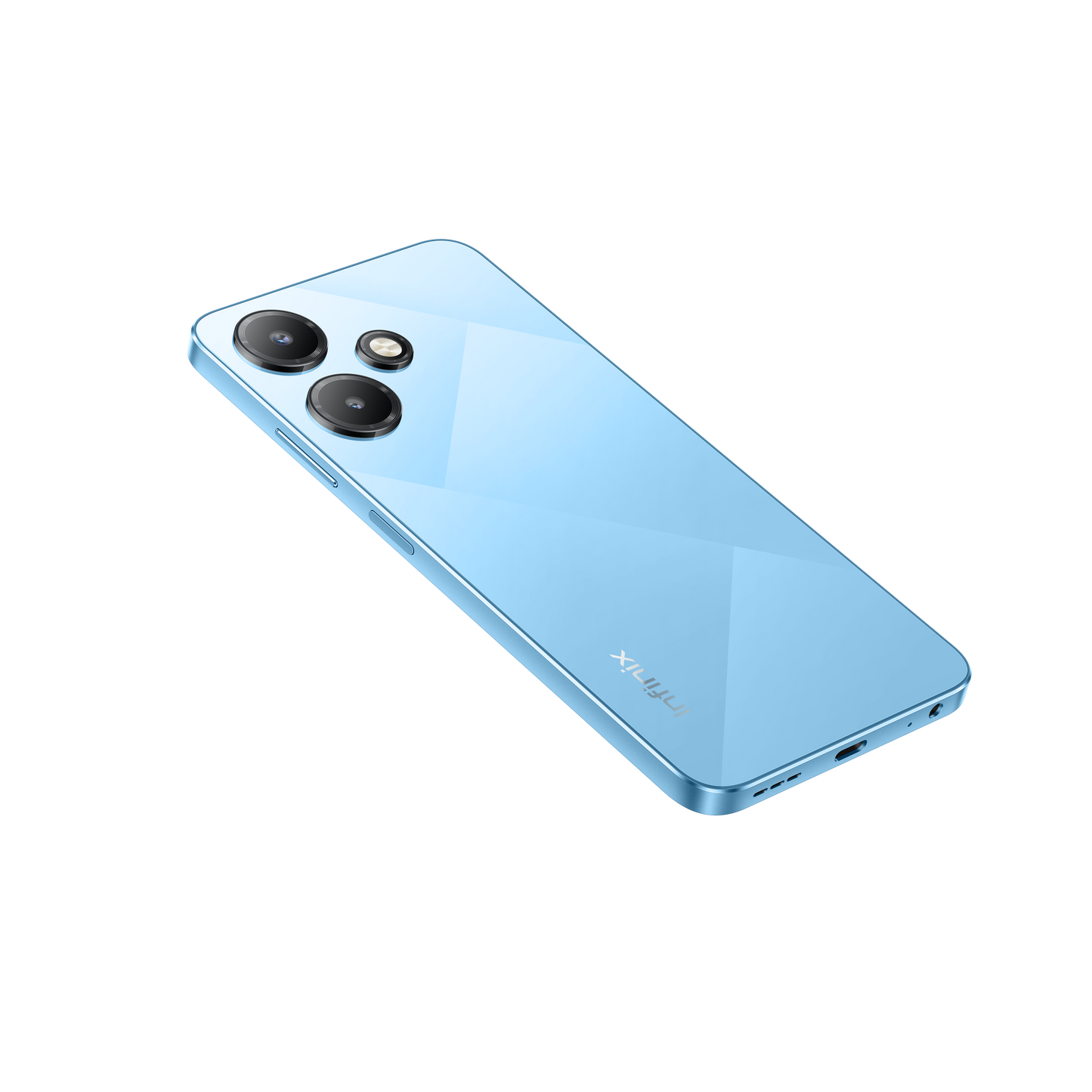 Infinix HOT 30i w SimplyBuy