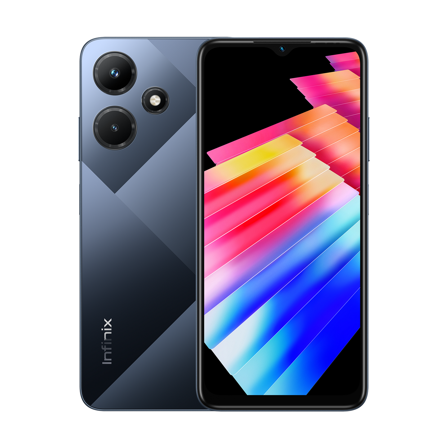 Infinix HOT 30i w SimplyBuy