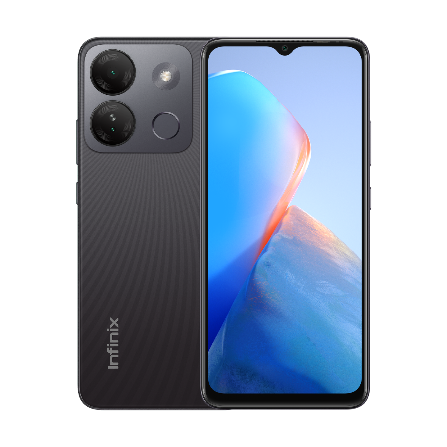 Infinix SMART 7 HD w SimplyBuy