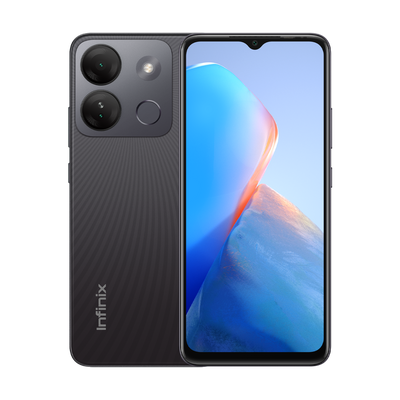 Infinix SMART 7 HD w SimplyBuy