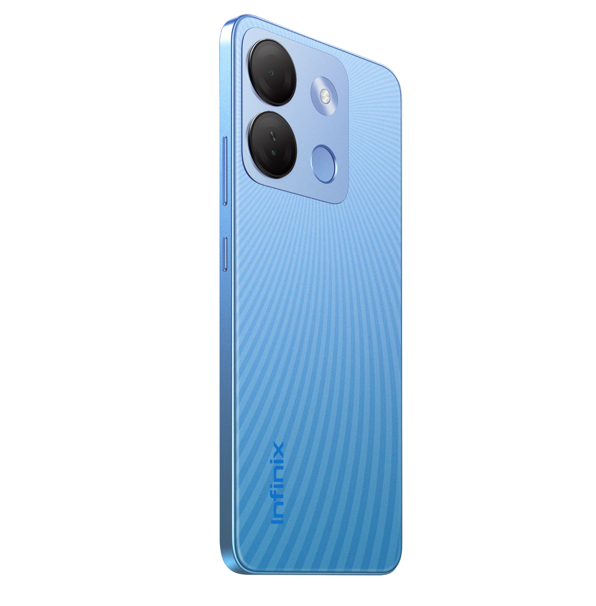 Infinix SMART 7 HD w SimplyBuy