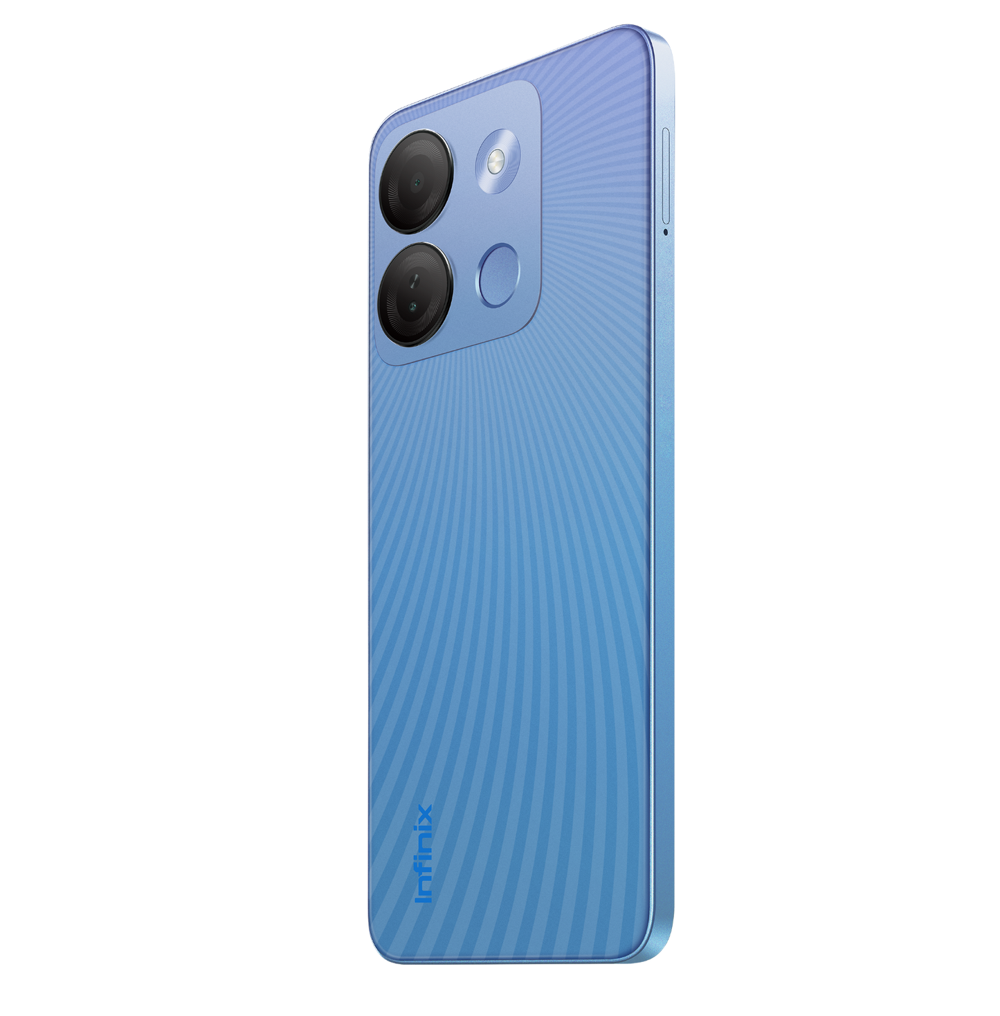 Infinix SMART 7 HD w SimplyBuy