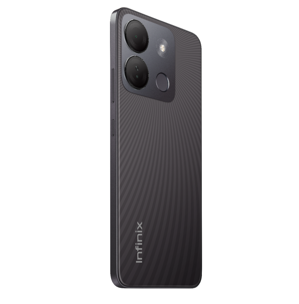 Infinix SMART 7 HD w SimplyBuy