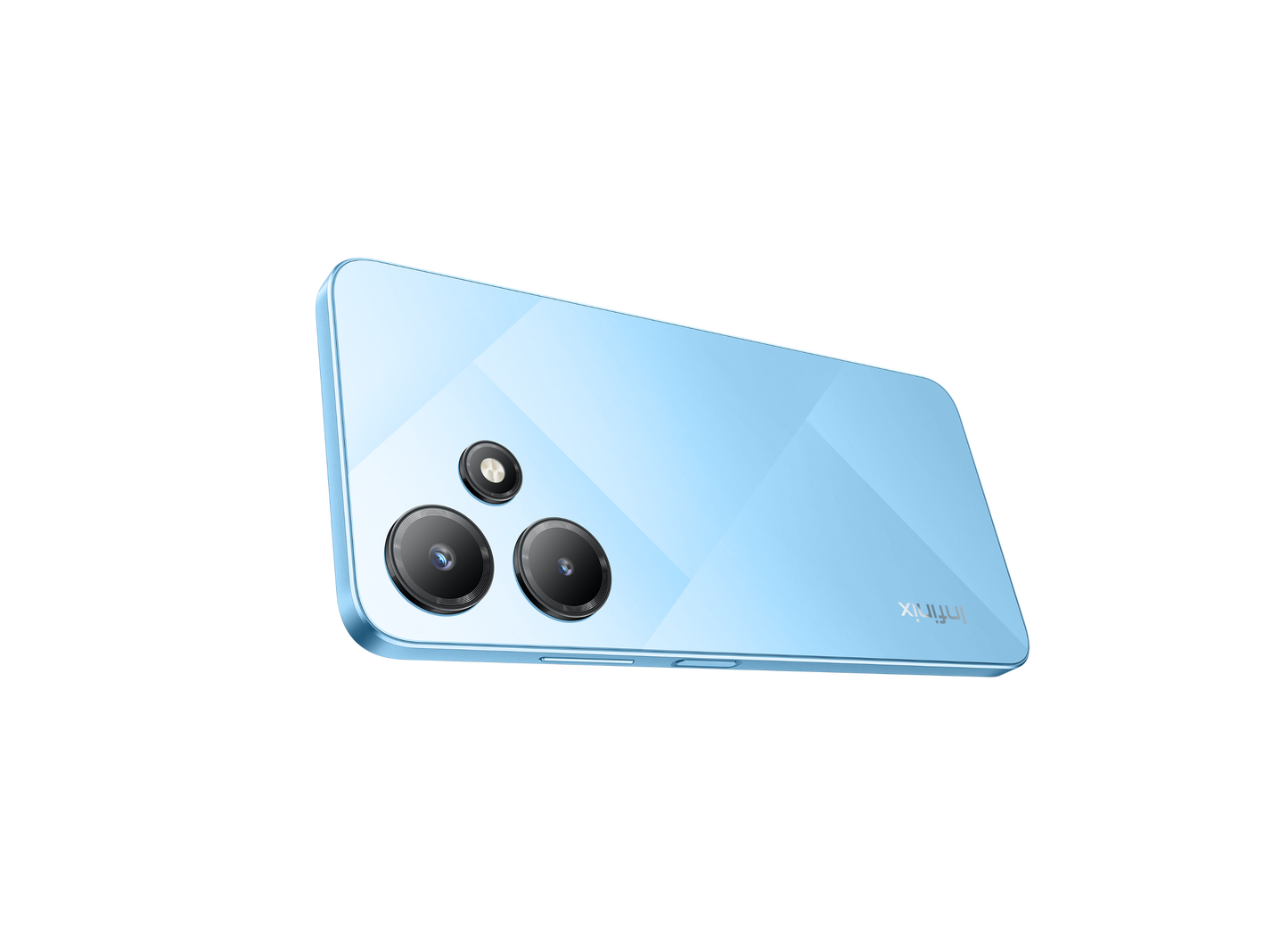 Infinix HOT 30i w SimplyBuy