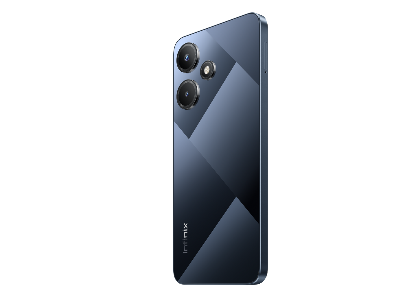 Infinix HOT 30i w SimplyBuy