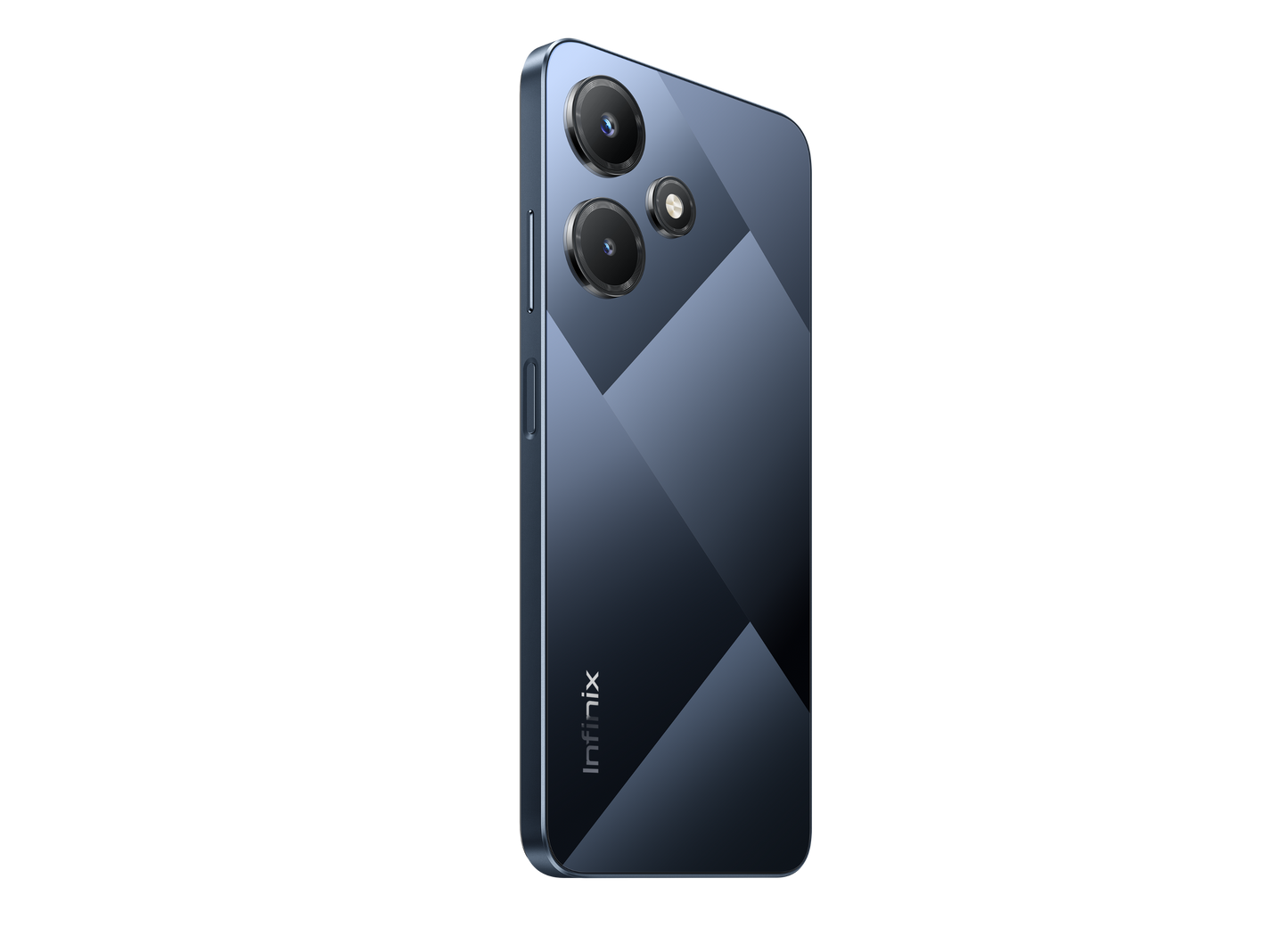 Infinix HOT 30i w SimplyBuy