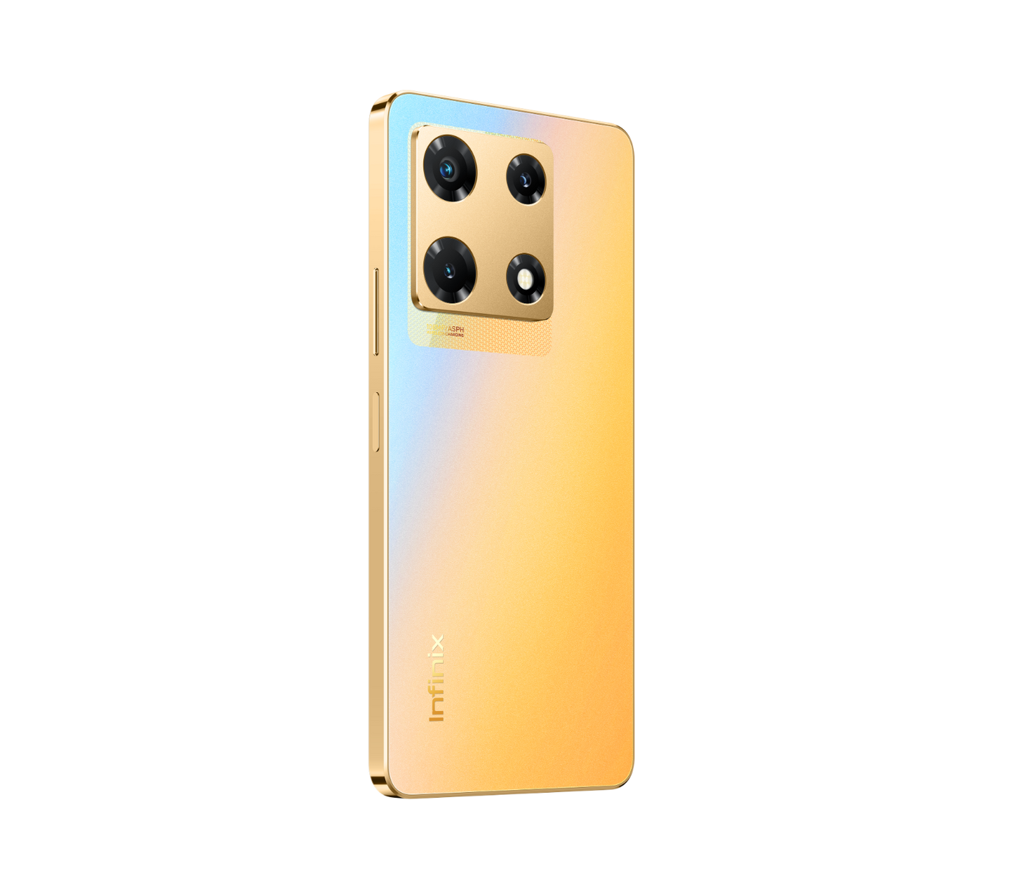Infinix NOTE 30 Pro w SimplyBuy