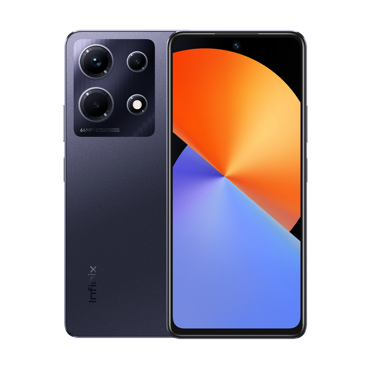 Infinix NOTE 30 w SimplyBuy