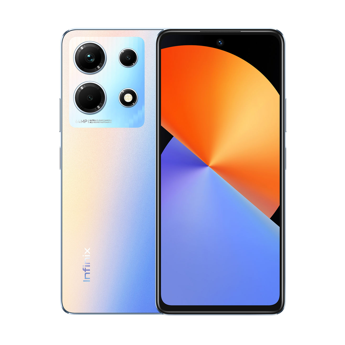 Infinix NOTE 30 w SimplyBuy