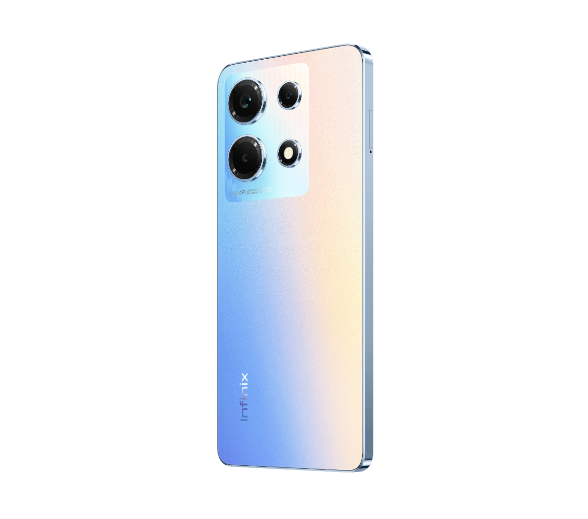 Infinix NOTE 30 w SimplyBuy