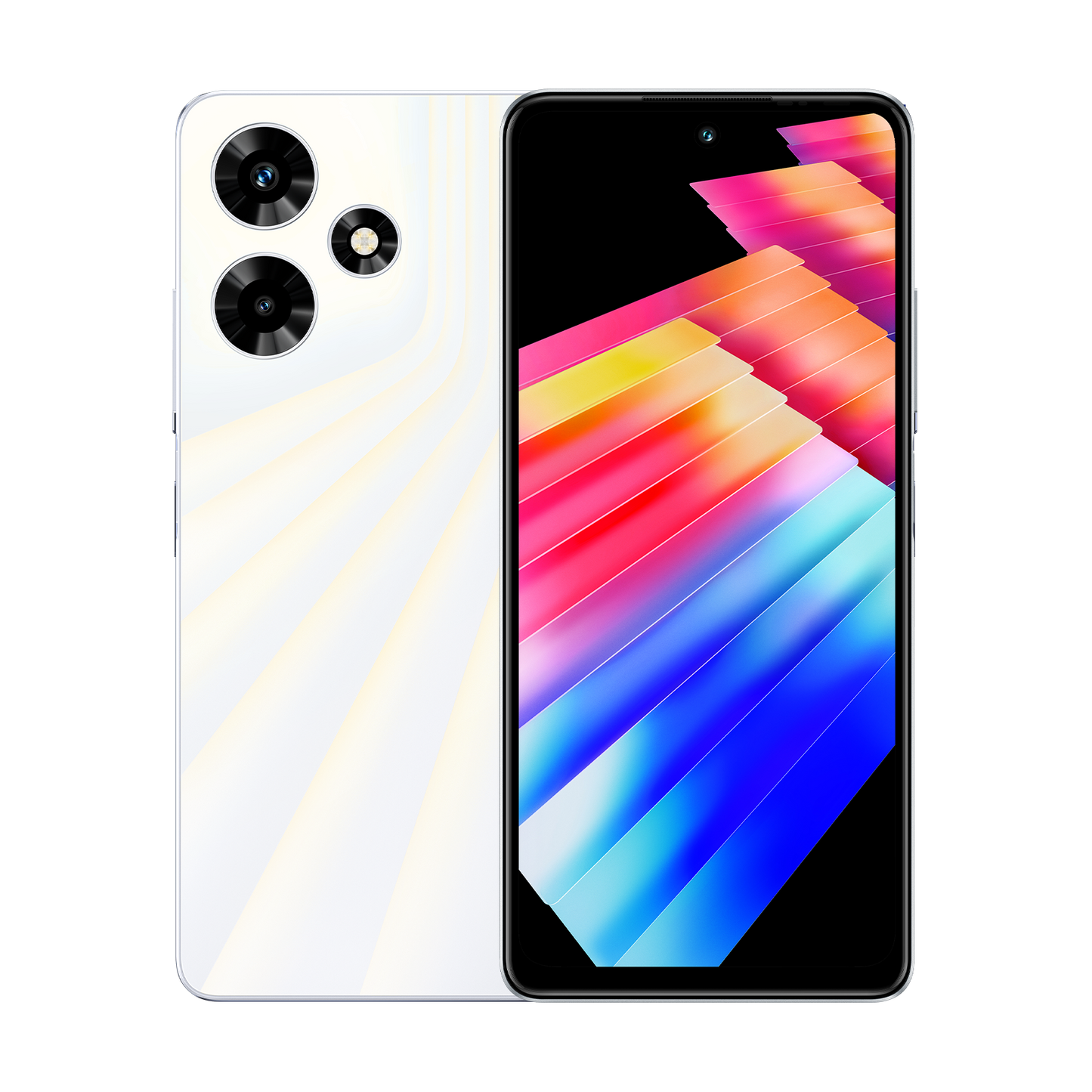 Infinix HOT 30 w SimplyBuy