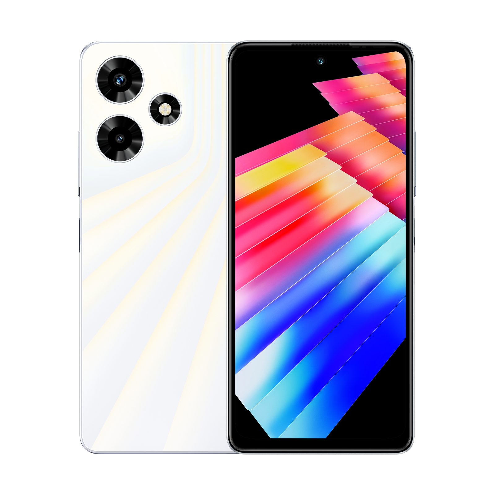 Infinix HOT 30 w SimplyBuy